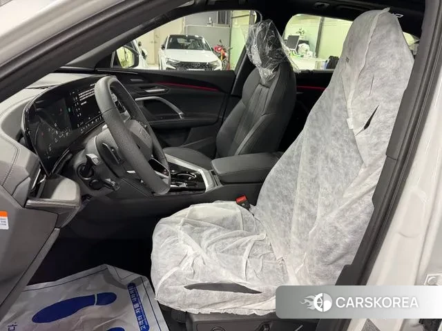 Audi Q5 (80A) id 3466893 из Кореи 15