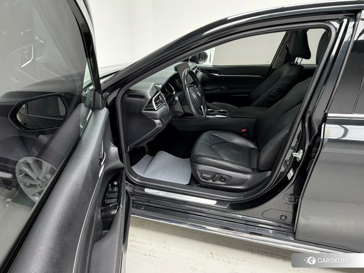 Toyota Camry id 4420747 из Китая 16