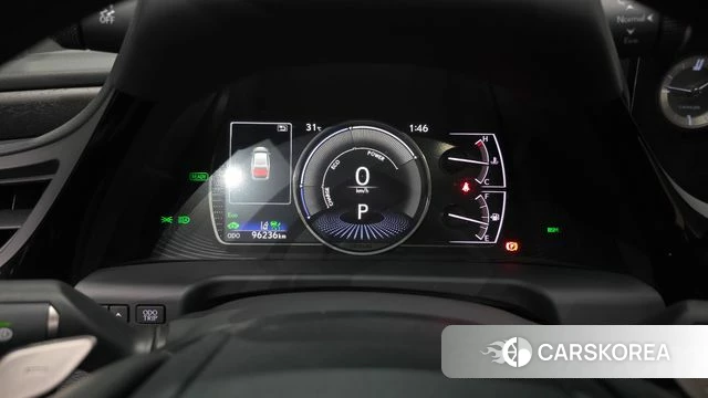 Lexus ES300h 7th generation id 4720198 из Кореи 34
