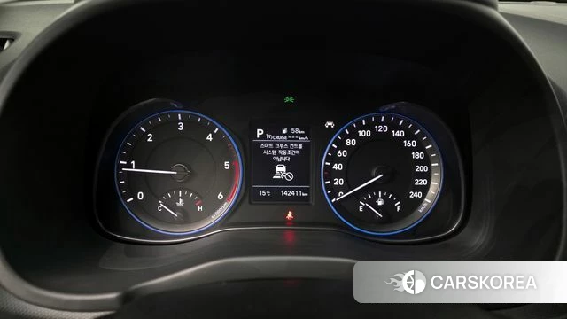 Hyundai Kona id 3844344 из Кореи 18