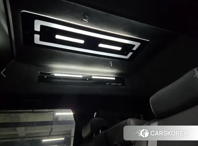 Kia Mohave Master id 3690776 из Кореи 8