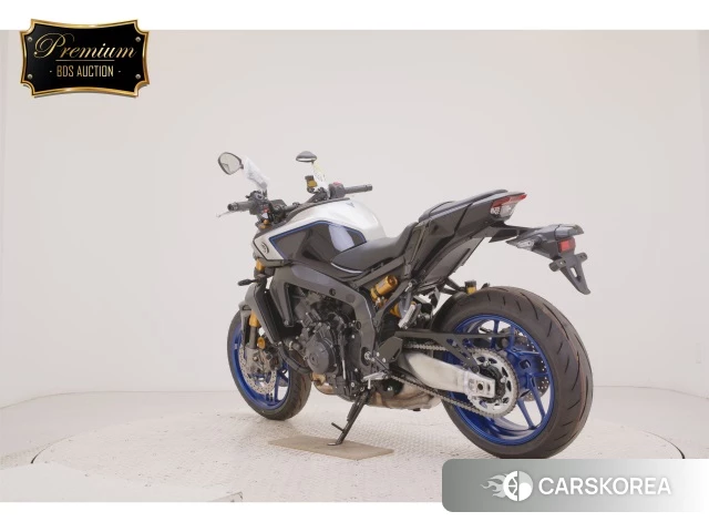 Yamaha MT-09 SP id 4391836 из Японии 8