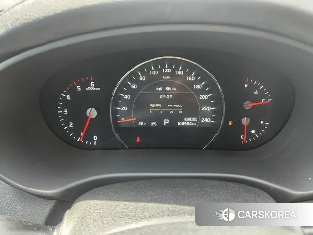 Kia The New Sorento id 4197260 из Кореи 14