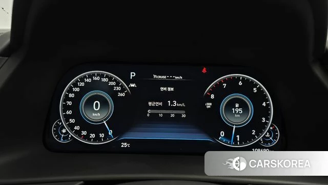 Hyundai Sonata (DN8) id 4416899 из Кореи 18