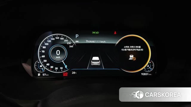 Hyundai Palisade id 4324872 из Кореи 29