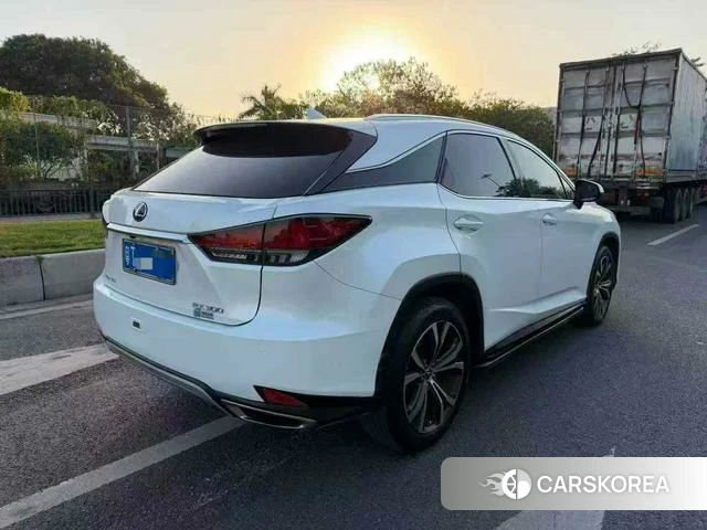 Lexus RX id 4261816 из Китая 8