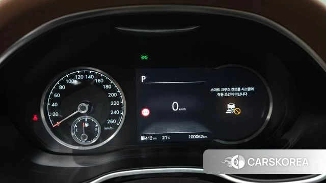 Genesis G80 (RG3) id 4423423 из Кореи 32