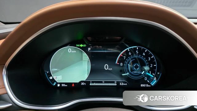 Genesis G80 (RG3) id 4632096 из Кореи 18