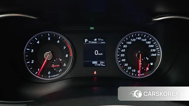 Genesis G70 id 4794765 из Кореи 28