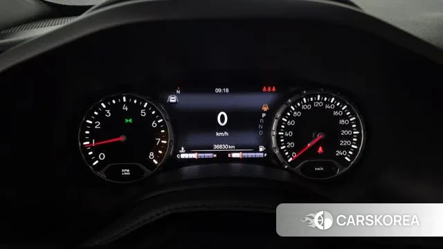 Jeep Renegade id 3691291 из Кореи 18