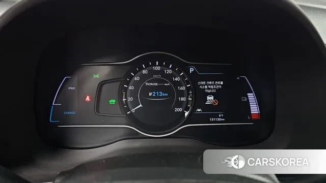 Hyundai Kona Electric id 3380610 из Кореи 18