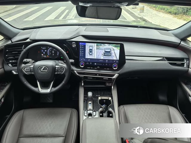 Lexus RX id 4314144 из Китая 8