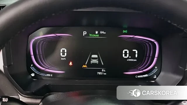 Kia The New Kia Ray id 3502649 из Кореи 18