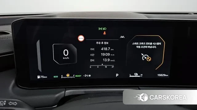 Kia The New K8 Hybrid id 3664056 из Кореи 18