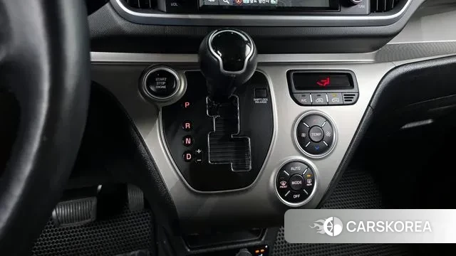 Kia The New Ray id 3789405 из Кореи 18