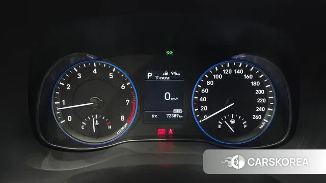 Hyundai Kona id 3578582 из Кореи 18