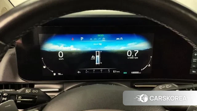 Kia Carnival 4th generation id 3519667 из Кореи 18