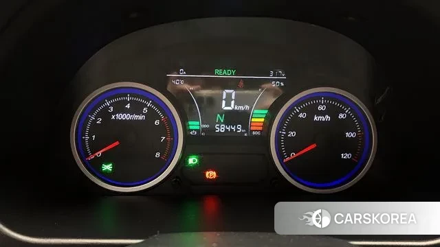 Dongfeng Socon C35 id 3159733 из Кореи 18