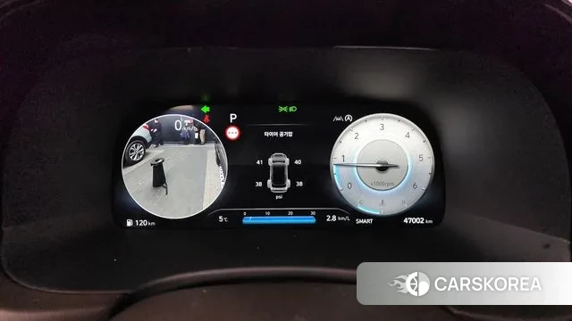 Hyundai The New Palisade id 3649933 из Кореи 18