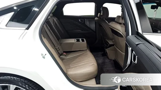 Kia K8 id 3685565 из Кореи 14