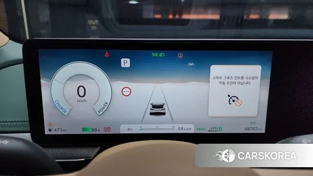 Genesis GV60 id 3621080 из Кореи 18