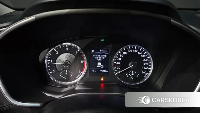 Hyundai Santa Fe TM id 3344485 из Кореи 18