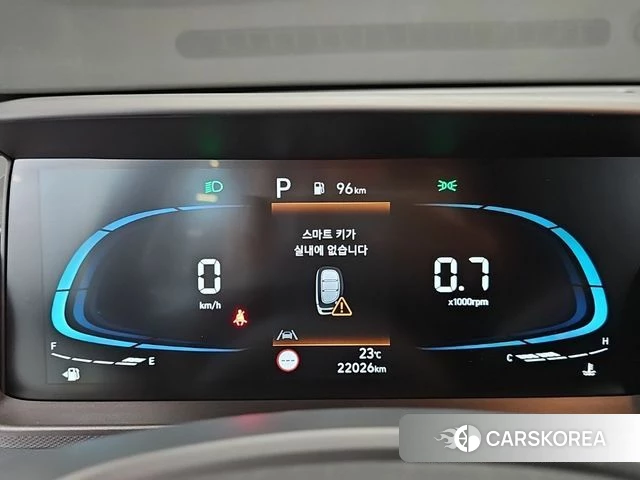 Hyundai Casper id 4533514 из Кореи 18