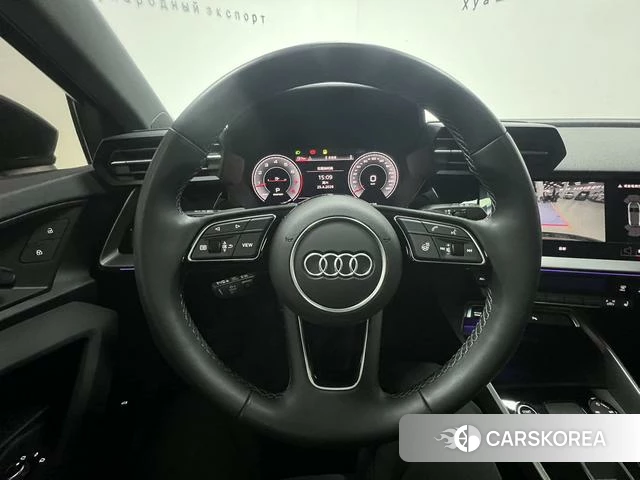 Audi A3 id 4207697 из Китая 21