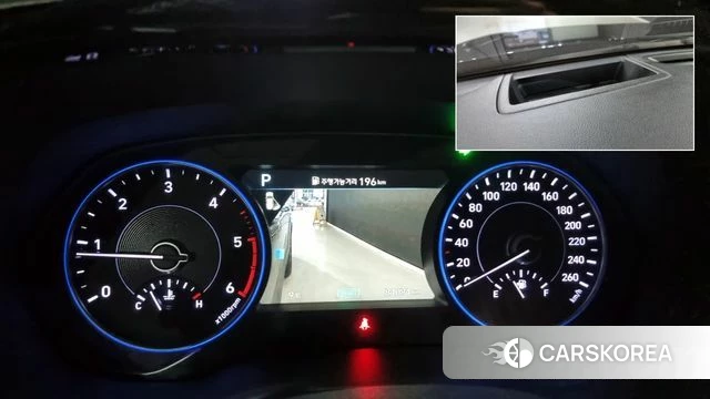 Hyundai Palisade id 4285634 из Кореи 17