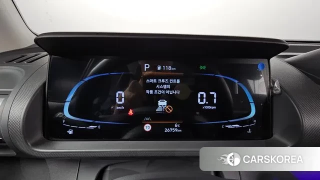 Hyundai Casper id 3361160 из Кореи 18