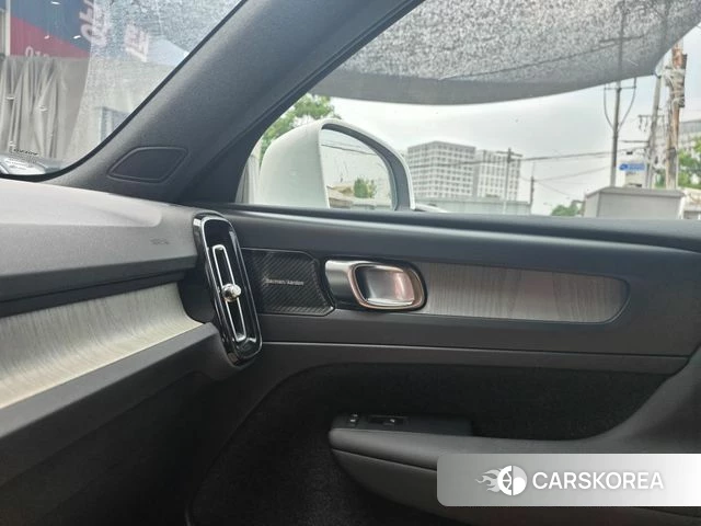 Volvo XC40 id 4410496 из Кореи 13