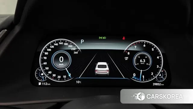 Hyundai Sonata (DN8) id 3772783 из Кореи 18