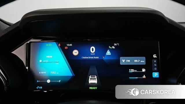 Renault Korea (Samsung) Grand Coleos id 4279735 из Кореи 18