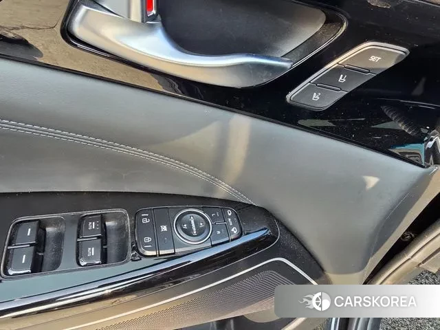 Kia All New K7 Hybrid id 3682228 из Кореи 12