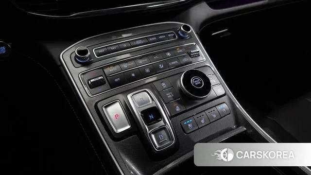 Hyundai The New Santa Fe id 3741459 из Кореи 18