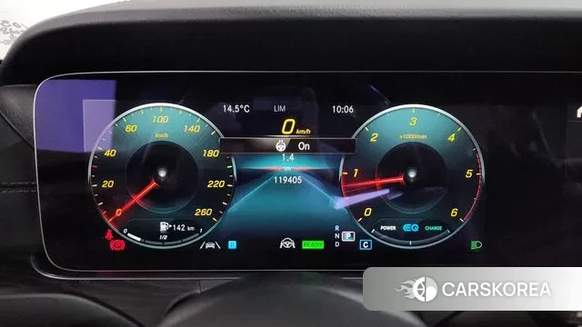 Mercedes-Benz CLS-Class C257 id 3373155 из Кореи 18