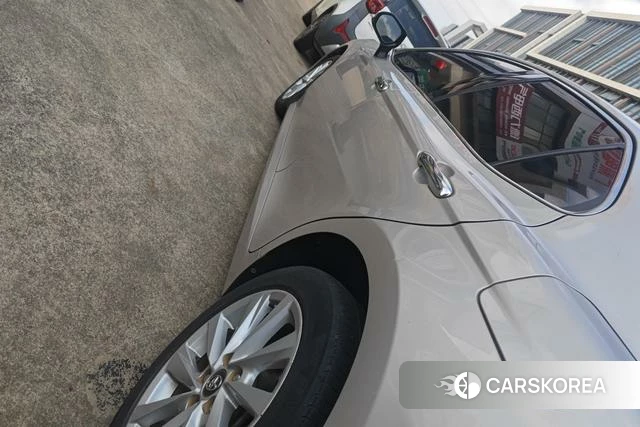 Toyota Camry id 4265230 из Китая 15