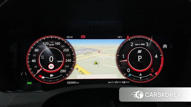 Jaguar XE id 3860586 из Кореи 18