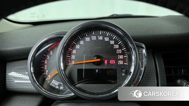 Mini Cooper id 3937037 из Кореи 18