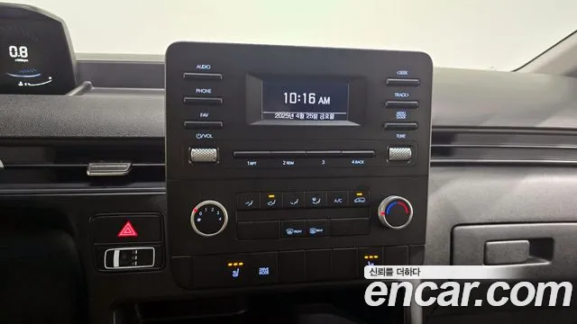 Hyundai Staria id 2665023 из Кореи 18