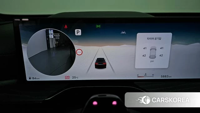 Genesis GV80 Coupe id 4897798 из Кореи 18