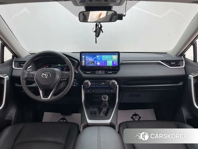 Toyota RAV4 Rongfang id 4314652 из Китая 24