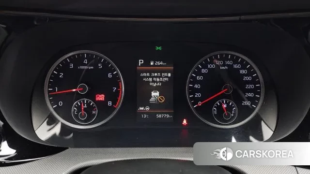 Kia K5 3rd generation id 3366754 из Кореи 18