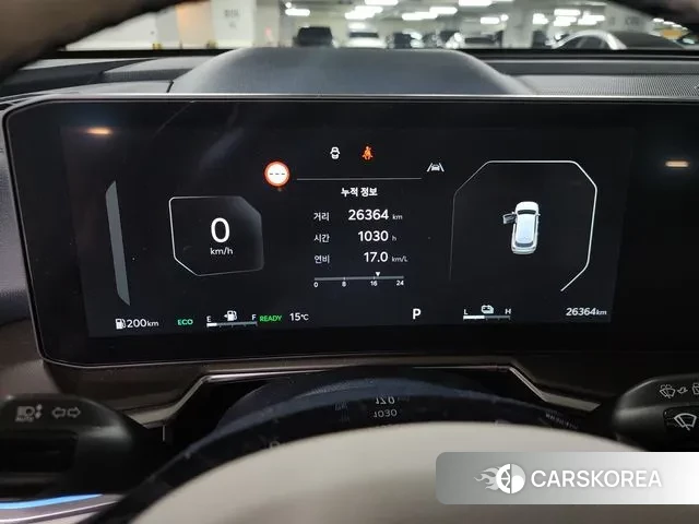 Kia The New Sorento 4th Generation id 3499101 из Кореи 18