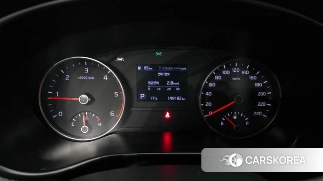 Kia Sportage The Bold id 3937015 из Кореи 18