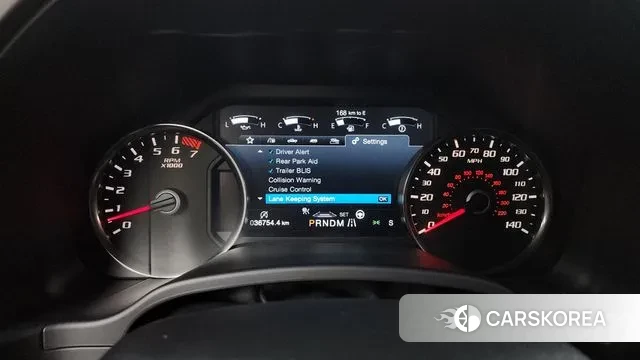 Ford F150 id 3123202 из Кореи 18