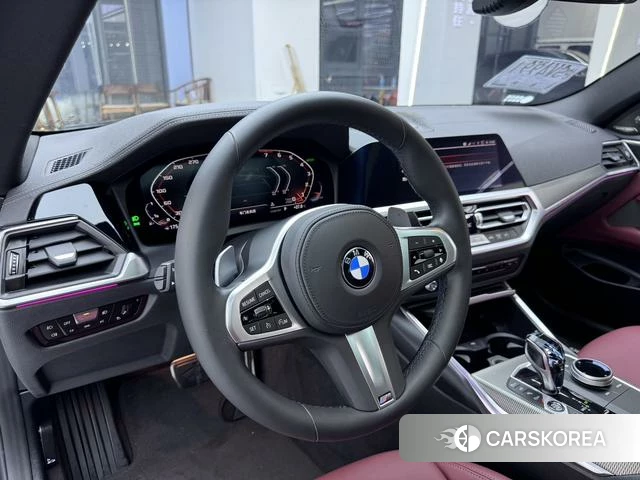BMW 4 series id 4387234 из Китая 15