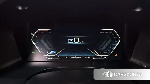 Ssangyong The New Rexton Sports Cannes id 3426651 из Кореи 18