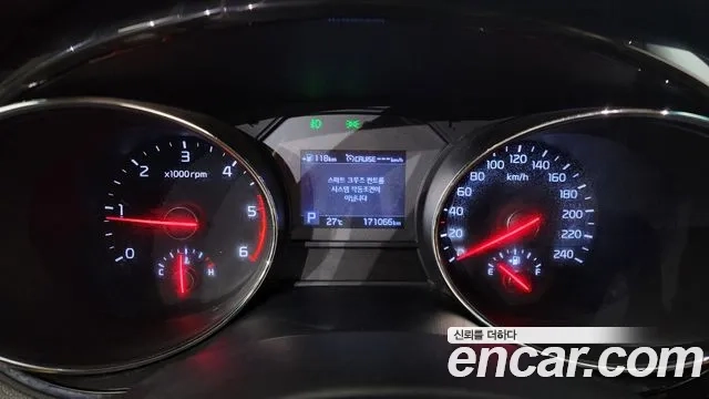 Kia The New Carnival id 2945751 из Кореи 18