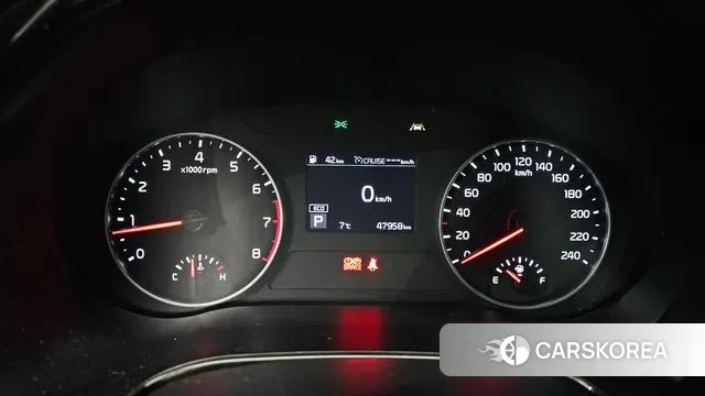 Kia Seltos id 3759527 из Кореи 18